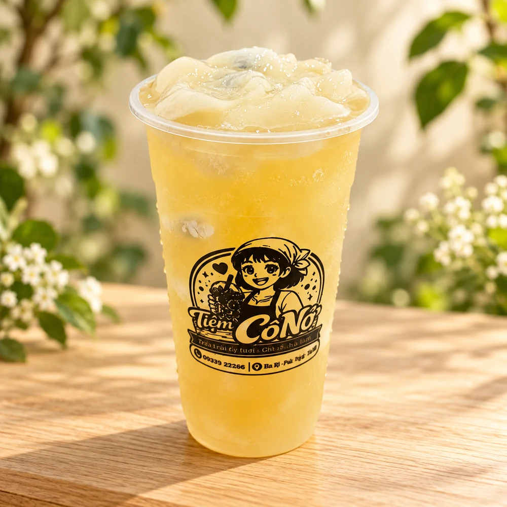Mãng cầu · Ảnh món của tiệm